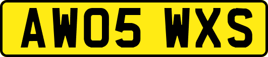 AW05WXS