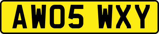 AW05WXY