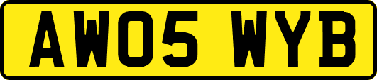 AW05WYB