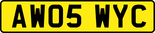 AW05WYC