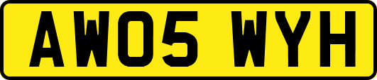 AW05WYH