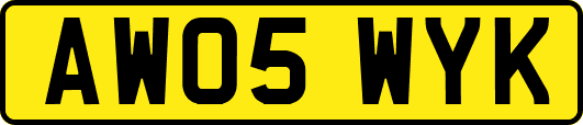 AW05WYK