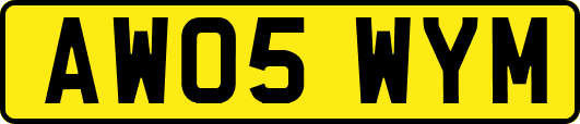 AW05WYM