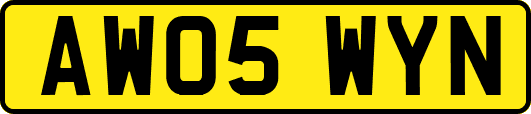 AW05WYN