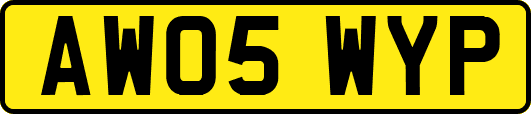 AW05WYP