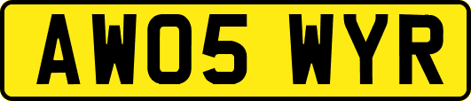 AW05WYR