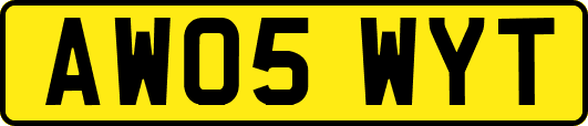 AW05WYT