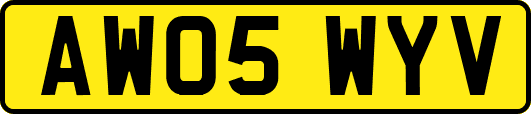 AW05WYV
