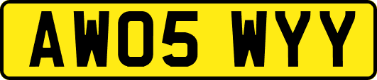AW05WYY