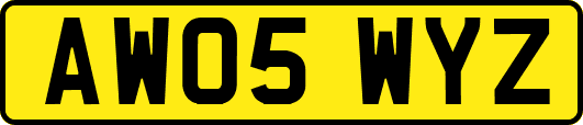 AW05WYZ