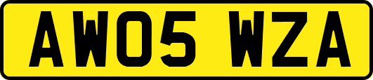 AW05WZA