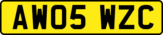 AW05WZC