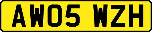 AW05WZH