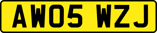 AW05WZJ