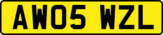 AW05WZL