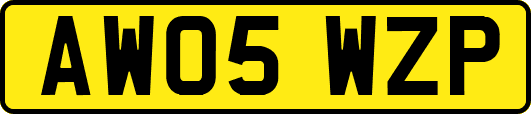 AW05WZP