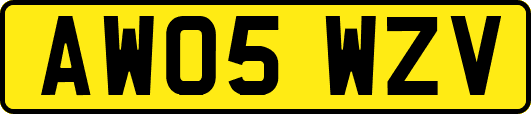 AW05WZV