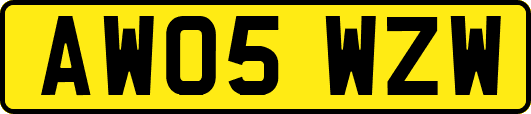 AW05WZW