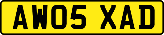 AW05XAD