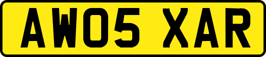 AW05XAR