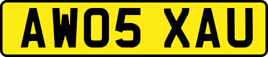AW05XAU