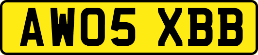 AW05XBB