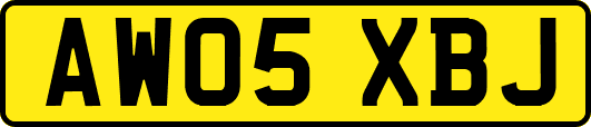 AW05XBJ