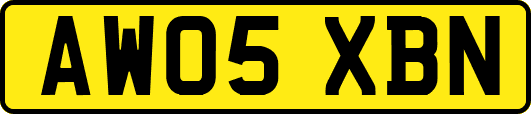 AW05XBN