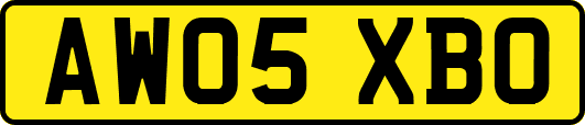AW05XBO