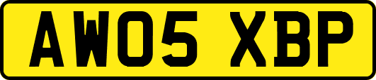 AW05XBP