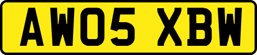 AW05XBW