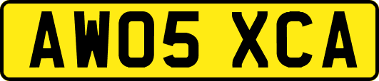 AW05XCA