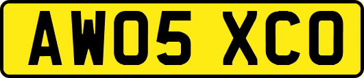 AW05XCO