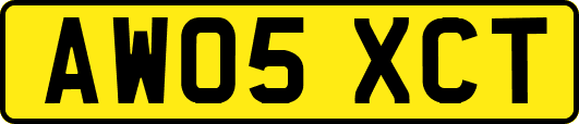 AW05XCT