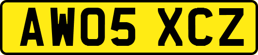 AW05XCZ