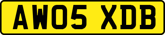 AW05XDB