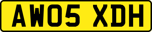 AW05XDH