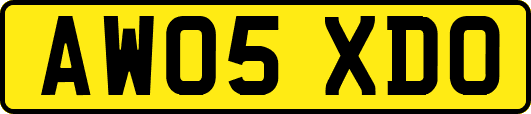 AW05XDO