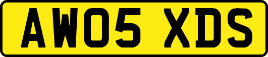 AW05XDS