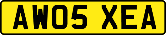 AW05XEA