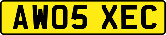 AW05XEC
