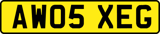 AW05XEG