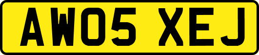 AW05XEJ