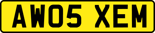 AW05XEM