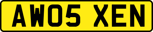 AW05XEN