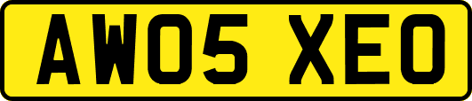 AW05XEO