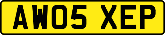 AW05XEP