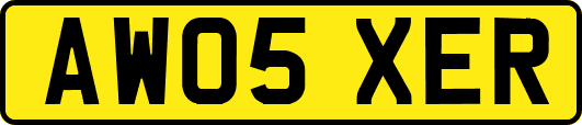 AW05XER
