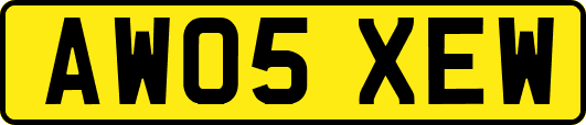 AW05XEW