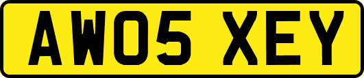 AW05XEY